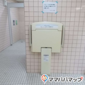 1階会議室横女子トイレ