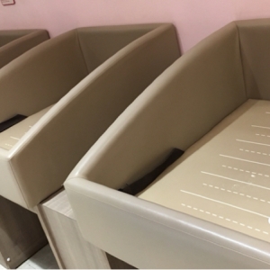 イオンモール成田(2F フードコート前)の授乳室・オムツ替え台情報 画像4