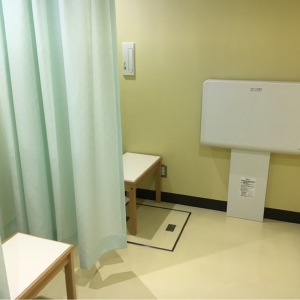 藤原行政センター(1F)の授乳室・オムツ替え台情報 画像7