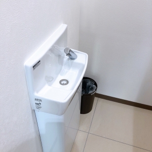 株式会社スズキ自販松山　アリーナ空港(1F)の授乳室・オムツ替え台情報 画像2
