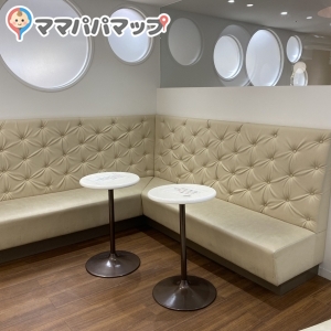 日本橋三越本店(本館7階)の授乳室・オムツ替え台情報 画像1