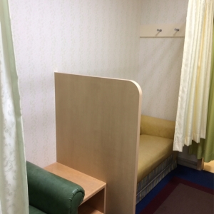 マルイファミリー海老名(4F)の授乳室・オムツ替え台情報 画像12