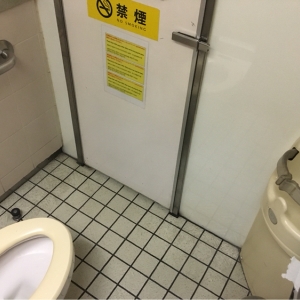 女性用トイレ(洋式)