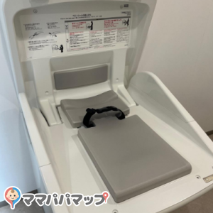 1-7階多目的トイレ