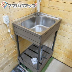 飯田市立動物園の授乳室情報 画像4