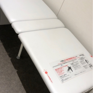 橿原市役所分庁舎 ミグランス(2F)の授乳室・オムツ替え台情報 画像2