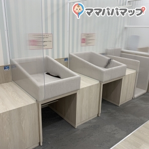 きれいなおむつ替えシート