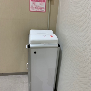 KUZUHA MALL はなのモール(2F)(くずはモール)の授乳室・オムツ替え台情報 画像6