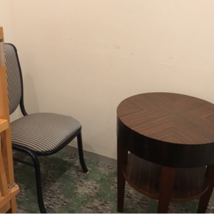 ザ・プリンス パークタワー東京(3F)の授乳室・オムツ替え台情報 画像5