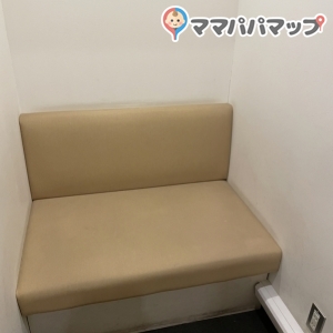 小江戸蔵里の授乳室・オムツ替え台情報 画像4