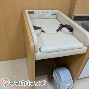 1台あり