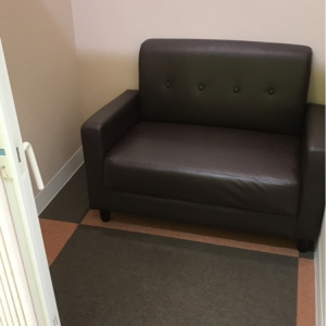 ファンタジーキッズリゾート名古屋北(2F)の授乳室・オムツ替え台情報 画像6