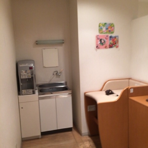 東京インテリア家具 インターパーク店の授乳室・オムツ替え台情報 画像4