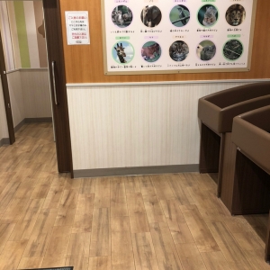 イオンモール高崎(2F)の授乳室・オムツ替え台情報 画像2