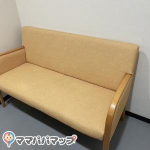 KITEN(2F)の授乳室・オムツ替え台情報 画像1