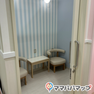 そよら西宮今津(2F)の授乳室・オムツ替え台情報 画像8