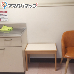 お湯も出そうですが調乳用ではないかもしれません。