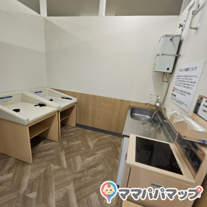 部屋全体