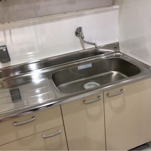 白波スタジアム(2F)の授乳室・オムツ替え台情報 画像8