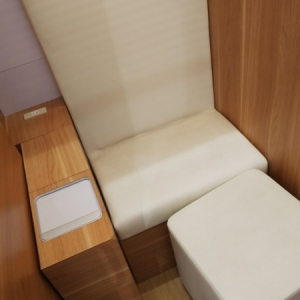 コープさっぽろ ほんどおり店(1F)の授乳室・オムツ替え台情報 画像1