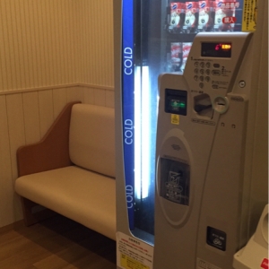 ららぽーと柏の葉(本館2F   ZELE AVEDA横)の授乳室・オムツ替え台情報 画像19