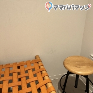 reload(1F)の授乳室・オムツ替え台情報 画像5