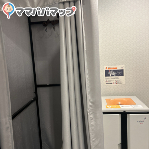 母乳の方専用かな？
