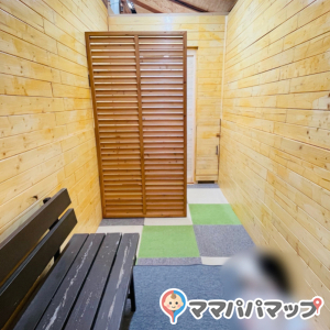 飯田市立動物園の授乳室情報 画像8