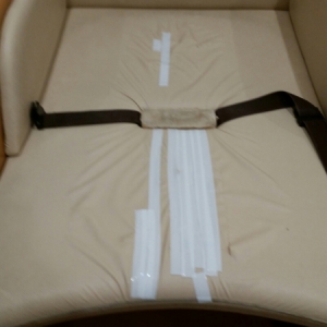 テラスモール湘南(3F)の授乳室・オムツ替え台情報 画像4