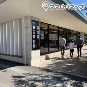 中道場の授乳室・オムツ替え台情報 画像8