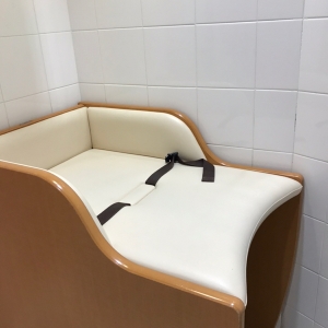 新静岡セノバ(3F)の授乳室・オムツ替え台情報 画像11