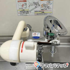 東京トヨペット Ｔ－プラザ金町店 （トヨタ新車販売店）(1F)の授乳室・オムツ替え台情報 画像1