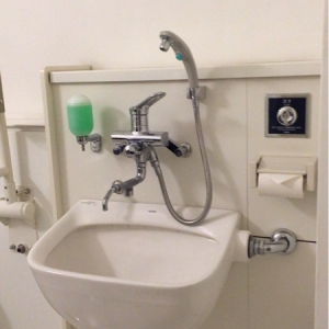 墨田区総合体育館(3F)の授乳室・オムツ替え台情報 画像5