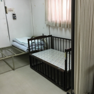 とべ動物園(こども動物センター内)の授乳室・オムツ替え台情報 画像6