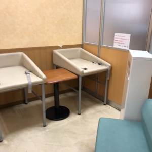 オダキューＯＸ狛江店(1F)の授乳室・オムツ替え台情報 画像12