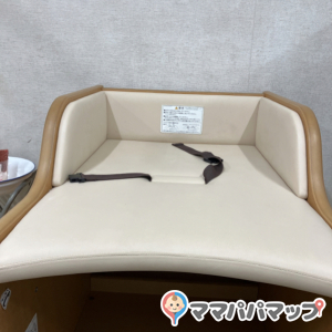 中央公園の授乳室・オムツ替え台情報 画像3