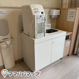 調乳機(お湯のみ)