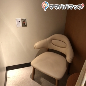 サンシャイン水族館(2F)の授乳室・オムツ替え台情報 画像10