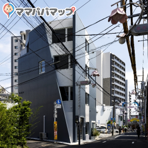 大原歯科医院(1F)の授乳室・オムツ替え台情報 画像1