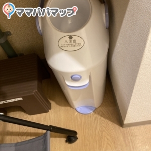 おむつゴミ箱