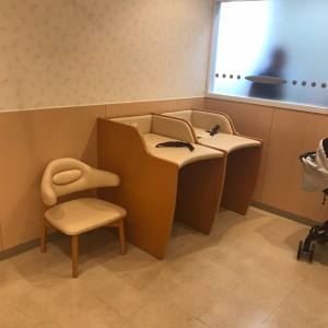 カインズホーム三浦店(1F)の授乳室・オムツ替え台情報 画像10