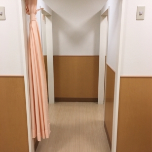 イオンタウン 木更津朝日(2F)の授乳室・オムツ替え台情報 画像3