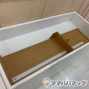 身長計がある所はなかなかないので、健診以外で身長を測りたい時にとても有り難いです！