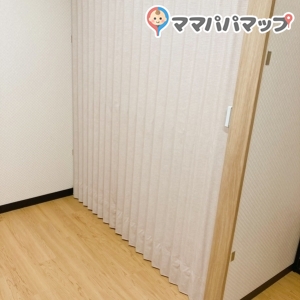 久月 浅草橋総本店(6F)の授乳室・オムツ替え台情報 画像5