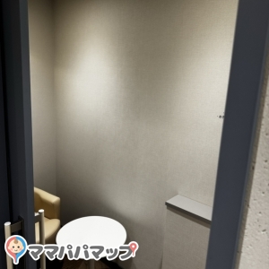 チネチッタの授乳室・オムツ替え台情報 画像17