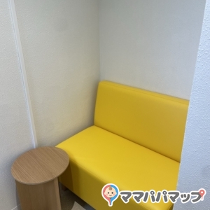 ミリカローデン那珂川(図書館)の授乳室情報 画像2