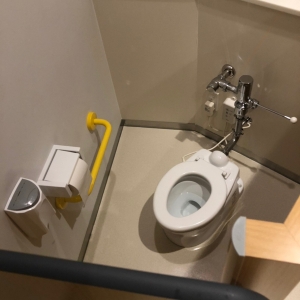 和歌山市民図書館(4F)の授乳室・オムツ替え台情報 画像1