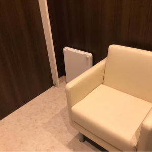 岐阜ダイハツ 鵜沼店の授乳室・オムツ替え台情報 画像1