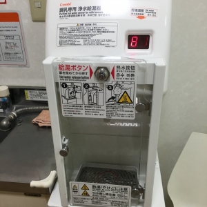 御殿場プレミアム・アウトレット(EAST-インフォメーションセンター内)の授乳室・オムツ替え台情報 画像5