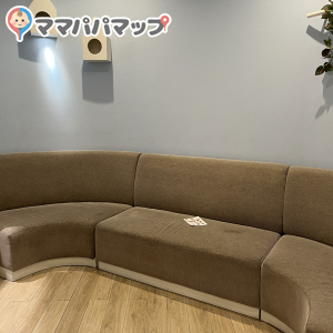 高島屋バンコク(4F)の授乳室・オムツ替え台情報 画像1